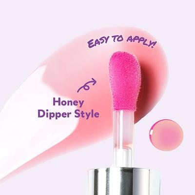 Tirtir My Glow Lip Oil Lavender Advanced 5.7 ml - Lip Glosses