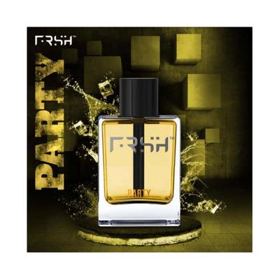 Frsh Eau De Toilette - Party 30 ml - Perfumes (Edt/Edp)