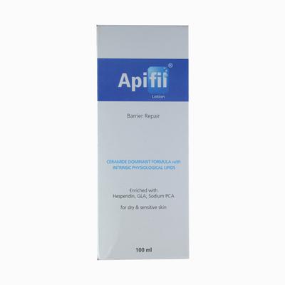 Apifil Lotion 100ml - Dry Skin-Emo