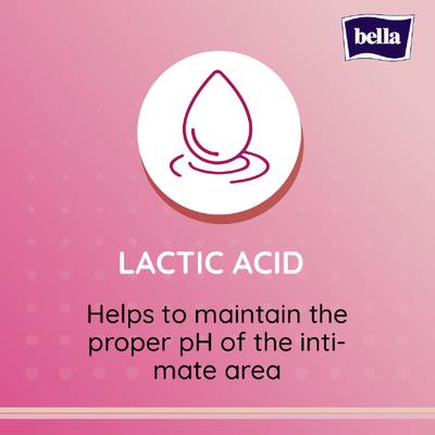 Bella Sensitive Intimate Wash Delicate Emulsion 300 ml - Intimate Care