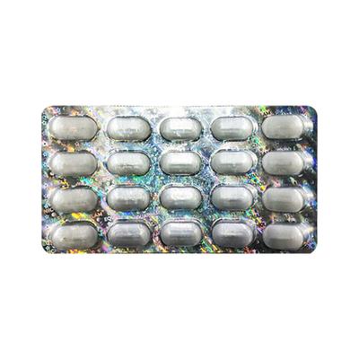 EQUAFLAM Tablet 20's - Pain relief-Nsa