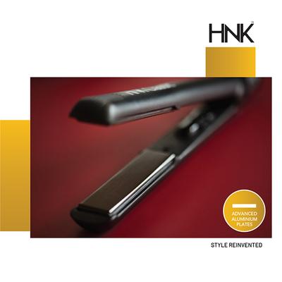 HNK CLASSIC Hair Straightener 1's - Straighteners