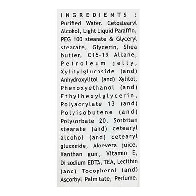Sofidew Moisturizing Cream 100gm - Dry Skin-Emo