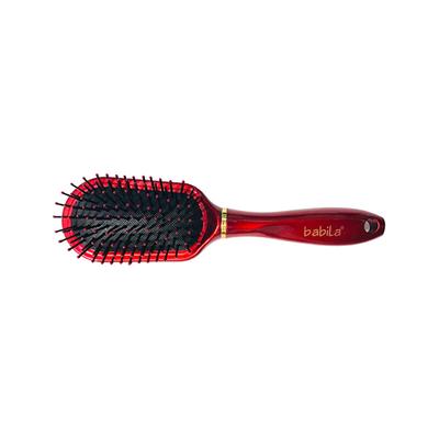 Babila Cushion Brush-HB-V740 1's - Hair Brushes