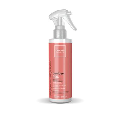 Cadiveu-Bye Bye Frizz Leave-In Gradual Smoothing 200 ml - Hair Serums