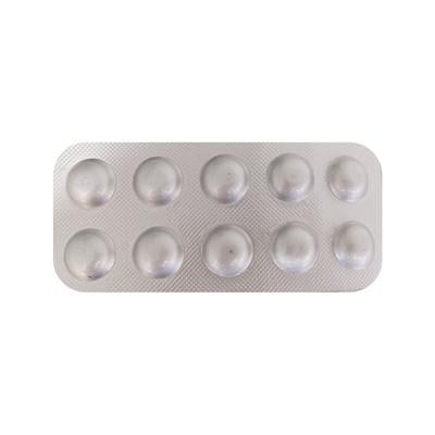 TOFADOZ 11 XR Tablet 10's - Rheumatoid Arthritis-Dis