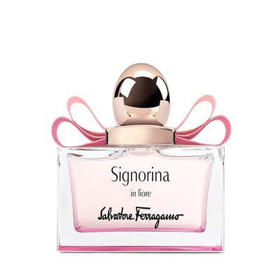 Salvatore Ferragamo Signorina In Fiore Eau de Toilette 100 ml - Perfumes (Edt/Edp)