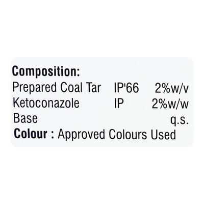 K SHINE Lotion 100ml - Fungal Infections-Taa