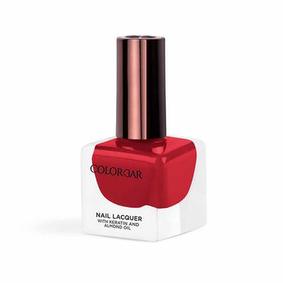 Colorbar Lux Nail Lacquer Cbn310 12 Ml - Nail Polish