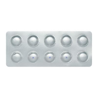GABAMOL NT Tablet 10's - Neuropathic Pain-Dru