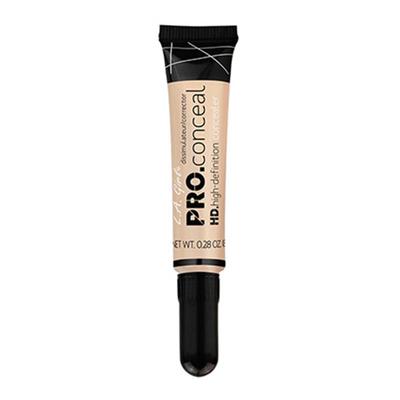L.A.Girl HD PRO Conceal Light Ivory 8 gm - Concealer
