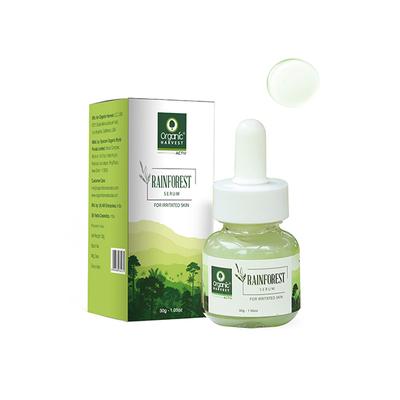 Organic Harvest Activ Rainforest Serum 30 gm - Face Serum