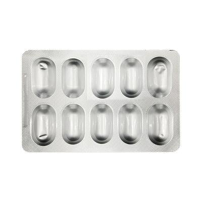 TELMIKIND LNB 25 Tablet 10's - Hypertension-Ana