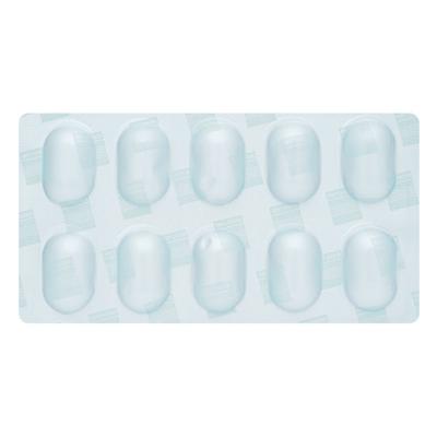 BIPACEF 250 Tablet 10's - Bacterial Infections-Cep