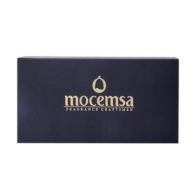Mocemsa Scent Sampler Kit for Men 1's - Women Perfumes (Edt/Edp)