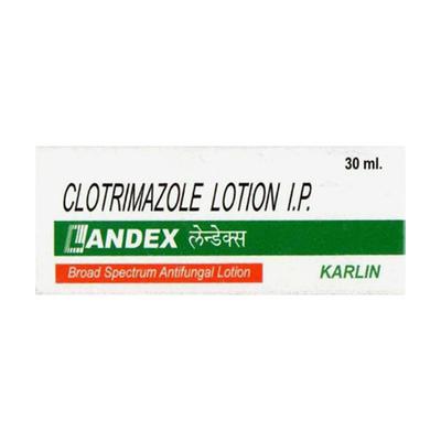 LANDEX Lotion 30ml - Fungal Infections-Taa