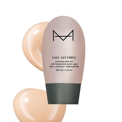 House of Makeup Face Anything Luminous Skin Tint For Glass Skin - Fair Skin Tone (F-05) 35 ml - Bb & Cc Creams