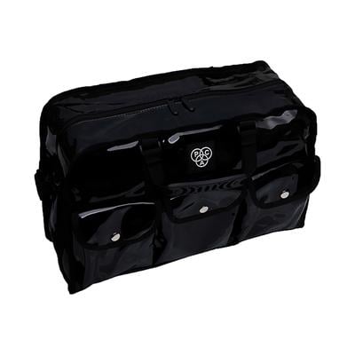 PAC Cross Body Makeup Bag Black 1's - Others