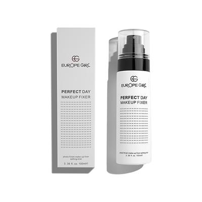 Europe Girl Perfect Day Makeup Fixer 100 ml - Setting Spray