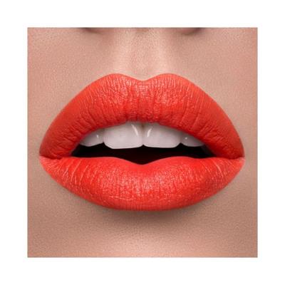 Mellow Cosmetics Creamy Matte Lipstick Electro 19 gm - Lipsticks