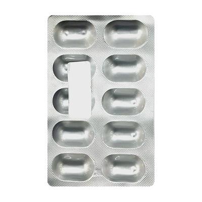 QIPY 25 Capsule 10's - Depression-Ant