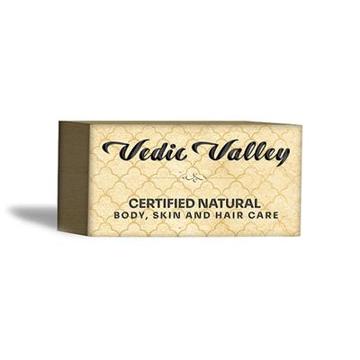 Vedic Valley Coffee Body Mask Certified Natural 250 gm - Others