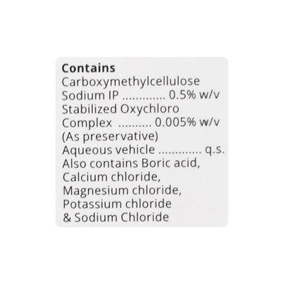 ADD Tears Eye Drops 10ml - Dry Eye-Olt