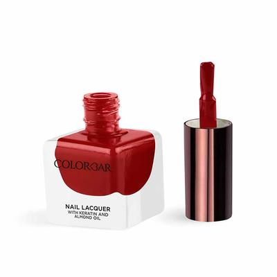 Colorbar Lux Nail Lacquer Cbn312 12 Ml - Nail Polish
