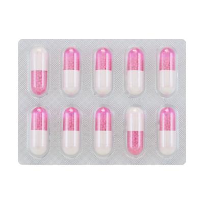 Fungikem 100Mg Capsule 10's - Fungal Infections-Anf
