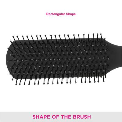 Vega Hair Brush (R9 - RB) 1's - Hair Brushes