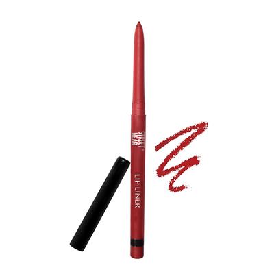 Streetwear Lip Liner - Ripping Red 0.3 Gm - Lip Liners