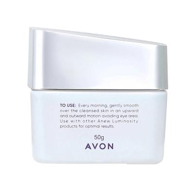 Avon Anew Luminosity Day Cream SPF 20 Pa++ 50 gm - Day Cream