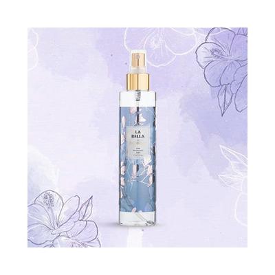 Ital Veloce La Bella Fine Fragrance Mist 210 ml - Body Mist/Spray
