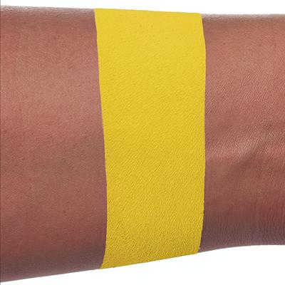 I Am Eyeconic Matte Neon Pure Pigments ELECTRO -YELLOW 2 gm - Eyeshadow, Bases & Primers