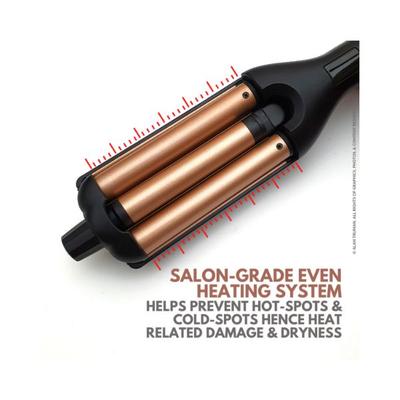 Alan Truman At-900 Variable Hair Waver 1's - Multi-Stylers