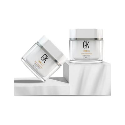 Gkhair Deep Conditioner Masque 200 gm - Hair Masks & Packs