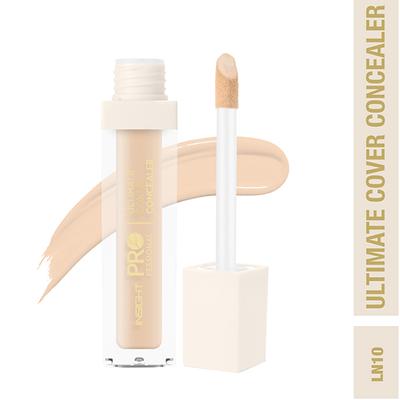 Insight Professional Ultimate Cover Concealer - Ln10 12 gm - Concealer