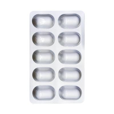 TEMSIN DFZ Capsule 10's - Bladder And Prostate Disorders-Dru