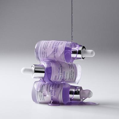 Sungboon Editor Meoru Podo Vitac Dark Spot Ampoule 30 ml - Face Serum