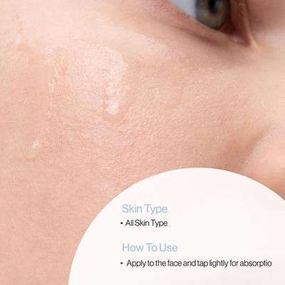 Shangpree AA Water Ampoule 30 ml - Face Gels