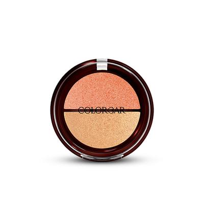 Colorbar Sexy Twosome Highlighter 12gm - Highlighters & Illuminators