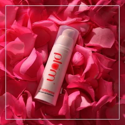 Plum E-Luminence The Bright Mix Face Serum 30 ml - Face Serum