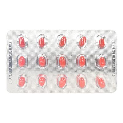 Folvite Active Capsule 15'S - Supplements-Vam