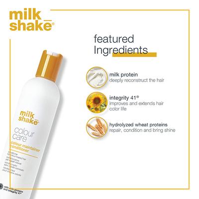 milk shake Colour Maintainer Conditioner 300 ml - Conditioners