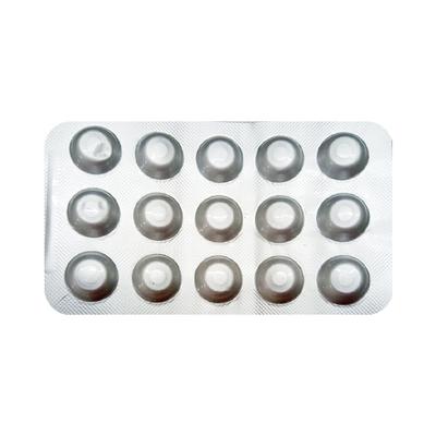 OLMETOP 40 CT Tablet 15's - Hypertension-Ang