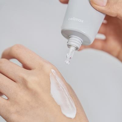 Celimax Dual Barrier Skin Wearable Cream 50 ml - Face Moisturizers