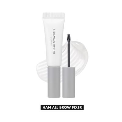 Rom&Nd Han All Brow Fixer 9 gm - Eyebrow Pencils & Enhancers