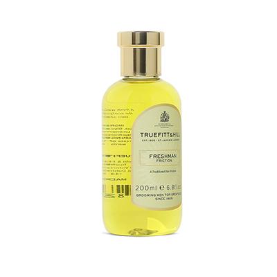 Truefitt and Hill Freshman Friction Hair Essential Hair and Styling 200ml - Hair Serums