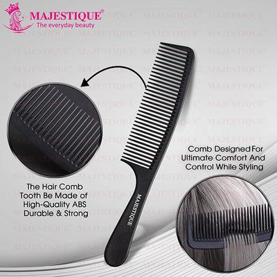 Majestique Hair Comb 1's - Hair Combs
