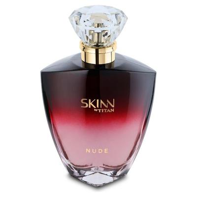 Skinn By Titan Nude Perfume For Women Edp 100 ml - Women Perfumes (Edt/Edp)